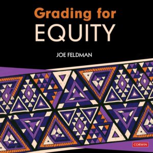 Grading for Equity Book Cover